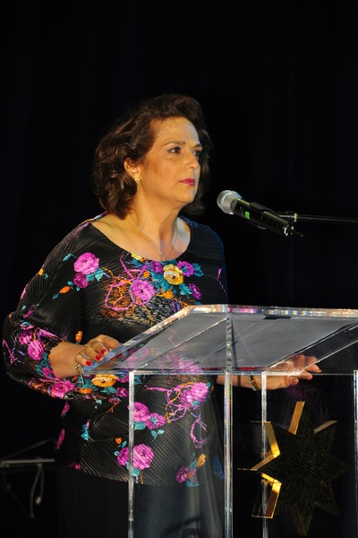 Diner Annuel De La Chaine Des Amis
